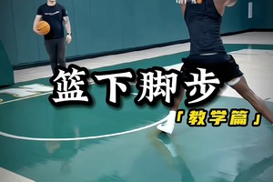  如何通过视频教程学习篮球站位技巧：提升比赛表现的终极指南
